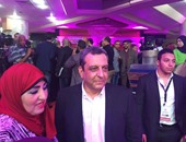 بالفيديو والصور.. مجلس "الصحفيين" يكرم النقباء العرب خلال احتفالات النقابة باليوبيل الماسى