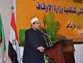 وزير الأوقاف فى افتتاح المسابقة العالمية الـ23 بشرم: رسالة سلام من سيناء للعالم