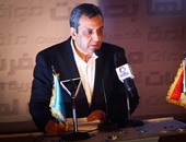 رئيس تحرير "السفير" يعتذر عن المشاركة فى مؤتمر الصحفيين بعنوان "يوم مع هيكل"