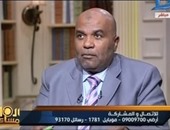 طارق عبد الجابر: من نصحنى بالذهاب لـ"اعتصام رابعة" إعلامى مؤيد لـ30 يونيو