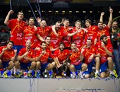 منتخب إسبانيا لكرة اليد يغيب عن الأولمبياد لأول مرة منذ 40 عاما