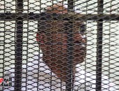 بالفيديو والصور.. الجنايات تقضى بالسجن 10سنوات لصلاح هلال فى قضية رشوة وزارة الزراعة (تحديث)