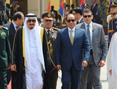 مصادر: وفد مصرى رفيع المستوى يزور السعودية الأيام القليلة المقبلة