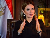 وزيرة التعاون: 2.5 مليار دولار تمويلات 3صناديق عربية لتنمية سيناء فى عامين