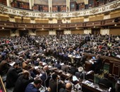 شرعى محمد:البرلمان سيستعين بخبراء خلال مناقشته اتفاقية "ترسيم الحدود"