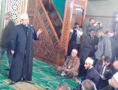 وزير الأوقاف: أمسيات دينية للرد على الجماعات المتطرفة المسيئة للإسلام
