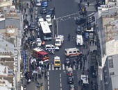 بلجيكا: اعتداءات باريس وبروكسل جاءت من أعلى قيادة لتنظيم داعش