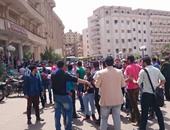 صحافة المواطن.. قارئ: طلاب "تجارة" بجامعة بنى سويف تعرضوا للظلم فى الدرجات