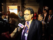فريد زهران يفوز برئاسة حزب المصرى الديمقراطى وباسم كامل نائبا له
