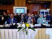وزير القوى العاملة يقترح إنشاء بنك للأفكار العربية.. ويؤكد: بطالة النساء 3 أضعاف الرجال