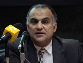 عمرو هاشم ربيع: قانون الأحزاب السياسية "مرقع ومهلهل"