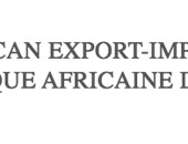 "الإفريقى للتصدير والاستيراد" يناقش اليوم برامج دعم الاقتصاد المصرى