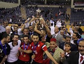 طلائع الجيش يتأهل إلى نهائى كأس مصر للطائرة