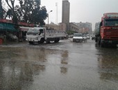 رئيس الصرف الصحى بالقاهرة: تجهيز 22 ألف بالوعة استعدادا لموسم الأمطار