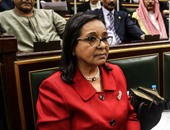 النائبة أنيسة حسونة:نجاح احتفالية البرلمان أبلغ رد على السفارات الأجنبية