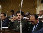 النائب جلال عوارة: سأتقدم ببيان عاجل للبرلمان حول قضية سيدة المنيا