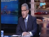 السفير السعودى: السيسى حمل كفنه على يديه 30 يونيو.. ومصر"لا تباع أو تشترى"