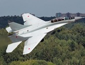قلق حاد فى إسرائيل من نية مصر شراء 50 طائرة روسية "ميج 29"