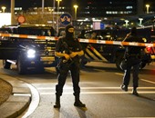 الشرطة الهولندية تحبط اعتداء إرهابى ضخم وتوقف 7 أشخاص