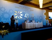 مؤتمر العمل العربى يعتمد قراراً بتفعيل الشراكة بين الحكومات وأصحاب الأعمال