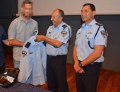 تعيين أول لواء عربى ومسلم فى الشرطة الإسرائيلية