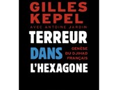 "الإرهاب وولادة الجهاد الفرنسى" كتاب جديد يتناول التطرف والعنف بباريس