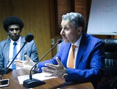 بالفيديو والصور.. نجاد البرعى: أزمة أحمد ناجى فى أن القانون يرسخ للوصاية على المجتمع