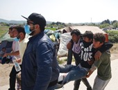 العربية: اليونان أعادت لتركيا 2867 لاجئًا خلال الـ24 ساعة الماضية