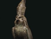 بالصور.. بيع 5 تماثيل مصرية فى مزاد كريستى بـ"مليون و281" ألف دولار