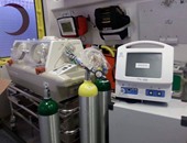 نقابة الأطباء تتبرع بـ 5 أجهزة  تنفس صناعى لوزارة الصحة لمواجهة كورونا