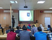 اليوم.. آداب القاهرة تنظم "ملتقى توظيفى" بمشاركة جابر نصار