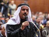 النائب سلامة الرقيعى يطالب الحكومة بإنشاء مجلس أعلى للتشغيل 