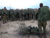 جيش الاحتلال الإسرائيلى يعد خطة قتالية شاملة لاجتياح غزة فى أى وقت