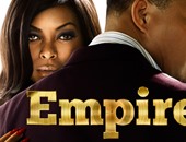 مسلسل "Empire" تريند على موقع tvguide