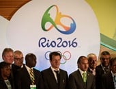 دونجا و رونالدينيو نجوم قرعة كرة القدم فى اولمبياد ريو 2016