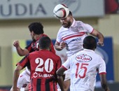 "المعاينة" تحدد ملعب ودية الزمالك والداخلية