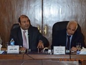 وزير التموين: خطة طموحة لنقل الأقماح والسلع عبر النيل والسكك الحديدية