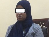 طالبة تقتل زميلها بعدما استدرجها لشقته وحاول اغتصابها فى القطامية