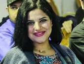 جنح عين شمس تحبس المتهم بالتشهير بصحفية اليوم السابع 6 أشهر 