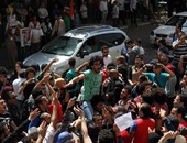 "المصرى الديمقراطى" يطالب بالإفراج عن المقبوض عليهم فى تظاهرات الجمعة