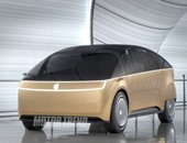 بالفيديو وبالصور.. أبرز تصميمات توقعها العالم لسيارة أبل الذكية المقبلة