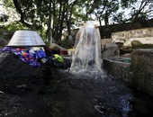 السلفادور تعلن حالة طوارىء بسبب الجفاف للمرة الأولى فى تاريخها