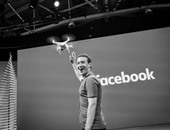 مارك زوكربيرج ينشر صوراً لكواليس المؤتمر السنوى لتطوير "فيس بوك"