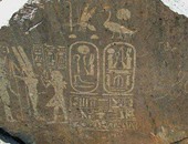مدير آثار البحر الأحمر:أقدم خريطة بالعالم مصرية رسمت1318ق م وتضم130منجم ذهب