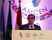اجتماعات أفريقية بالقاهرة استعدادات لمؤتمر الأطراف لاتفاقية الأمم المتحدة للمناخ