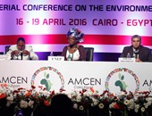 الدورة السادسة لمؤتمر وزراء البيئة الأفارقة بمشاركة 54 دولة