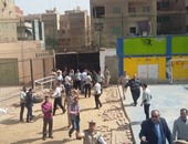 بالصور.. الأمن يلقى القبض على عدد من مشجعى طنطا ودمنهور