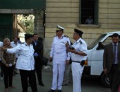 نيابة شرق القاهرة تأمر بضبط متهمين جدد فى واقعة تهريب سيارات من الجمارك