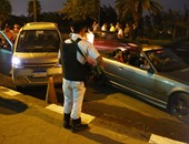 إخلاء سبيل صديق سائق "التوك توك" المقتول على يد مجند شرطة فى الهرم