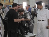 جمارك مطار القاهرة تحبط محاولة تهريب كمية من مستلزمات طب وجراحة الأسنان